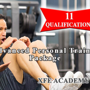 Advanced Personal Trainer Course Package