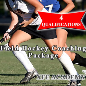 Field Hockey Coaching