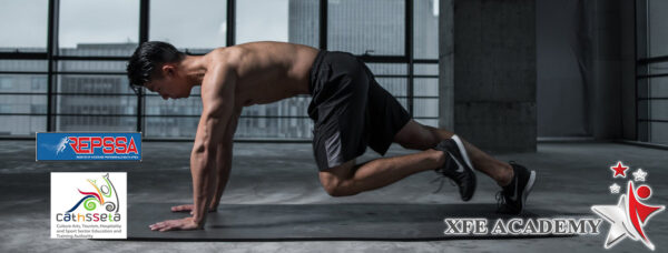 National Diploma: Exercise Specialist