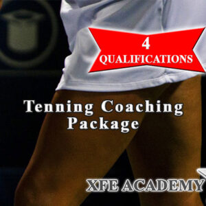 Tennis Coaching