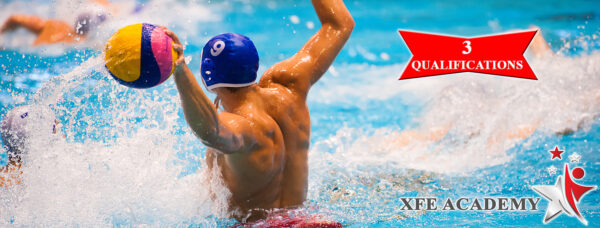 water polo coaching