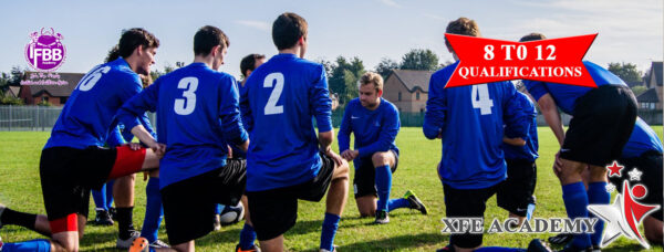 Coaching Science Diploma Package