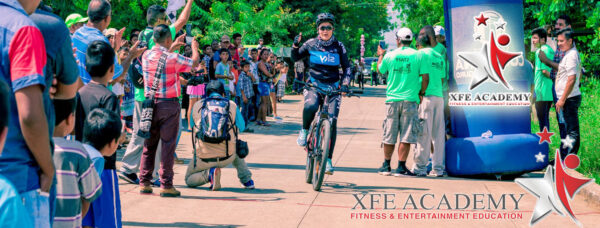 Certificate Sport Event Management