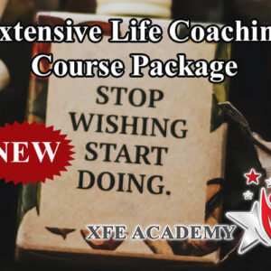 Life Coaching Course Package