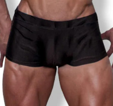 IFBB Approved Classic Bodybuilding/Classic Physique Posing Trunks